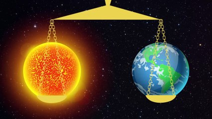 How Big Are Black Holes?