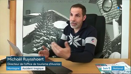 Haute-Savoie : chute mortelle d'un enfant, son frère miraculé