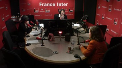 Nathalie Loiseau répond aux auditeurs dans Interactiv'