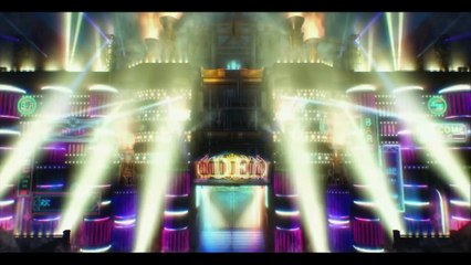 Hokuto ga Gotoku - Terre desolate