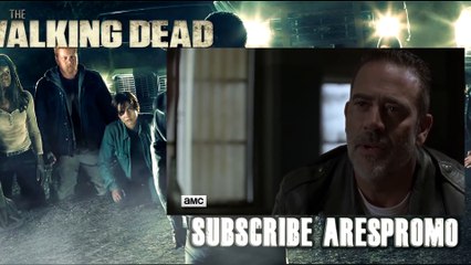 The Walking Dead 8x10 Super Trailer www.hdfilmcehennemibox.com