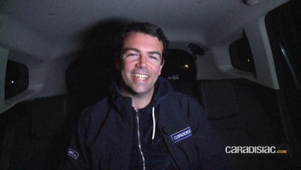 25 000 en Dacia - Etape 1 - Paris - Munich - Le confessionnal de Caradisiac