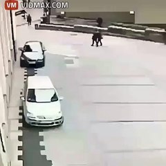 Je Dois Y Aller, Mon Peuple A Besoin De Moi!