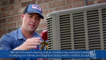 Air Conditioning Repair, Heating & HVAC Services Woodbridge VA | TemperaturePro Northern Virginia(571.398.6886)