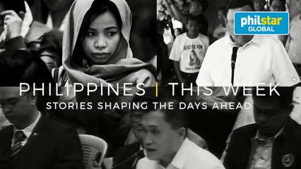 Philippines This Week, 26 February 2018