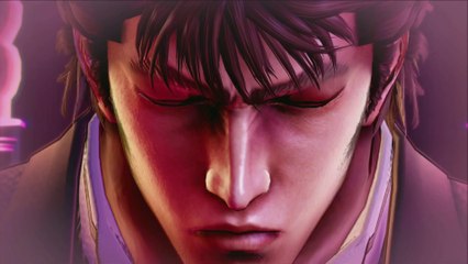 Hokuto ga gotoku - Dans les jardins d'Eden