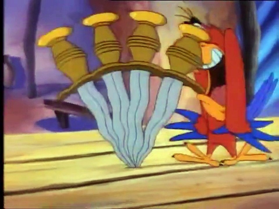 Aladdin S01 E06 Getting The Bugs Out