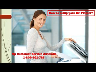 How to setup your HP Printer?