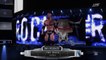 WWE 2K18 Cena Cody Styles TheRock FateL4Way