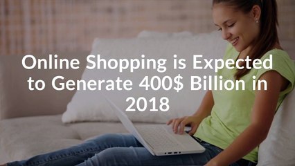 Top eCommerce Trends for 2018