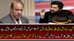 Fayyaz-ul-Hasan Chohan Making Fun of Nawaz Sharif in Live Show