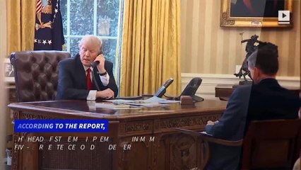 Trump Reportedly Discussing Death Penalty for Drug Dealers