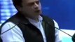 Rahul Gandhi funny speech video | latest 2018