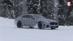 VÍDEO: Mercedes AMG GT4, el sustituto del CLS ya está aquí