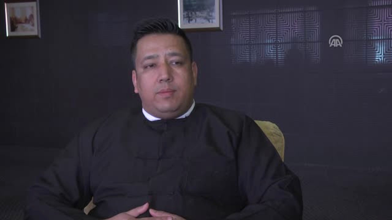 Arakan'da Müslümanlara Yönelik Zulüm Hala Devam Ediyor" (2)