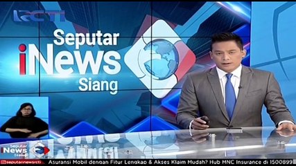 Gempa 7,6 SR Guncang Papua Pagi Tadi