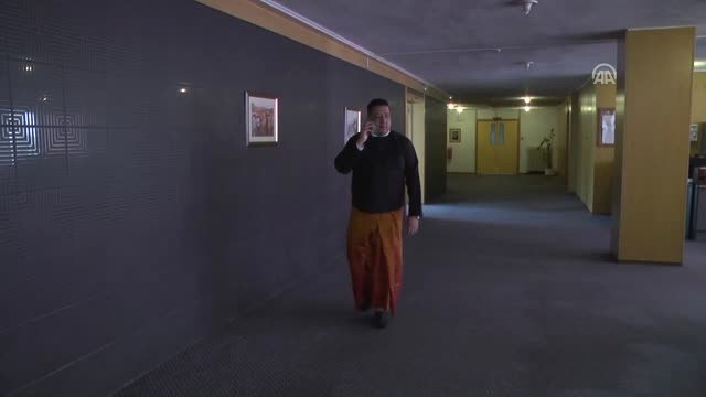 Arakan'da Müslümanlara Yönelik Zulüm Hala Devam Ediyor (1)