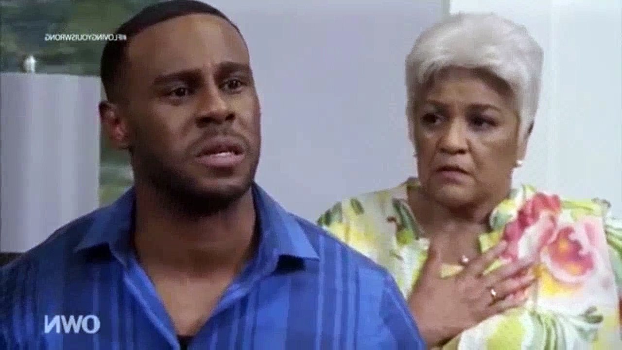 If Loving You Is Wrong - S03 E09