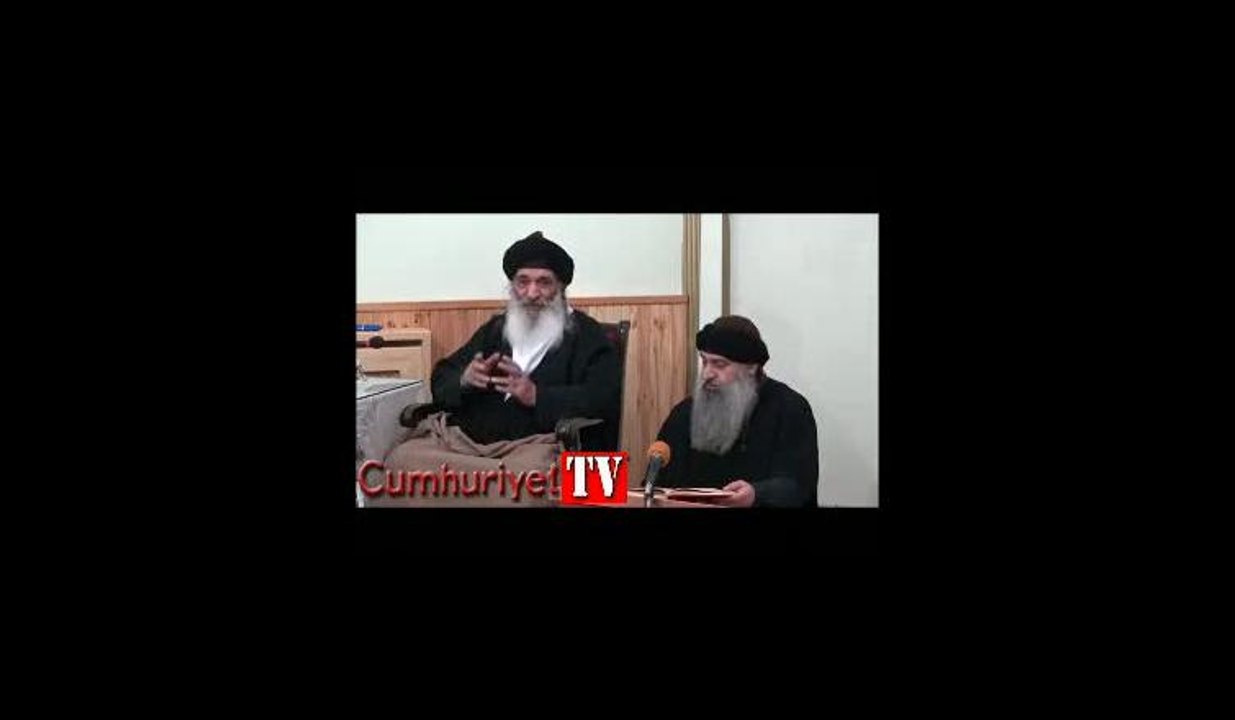 Müslim Gündüz: Erdoğan ile Osmanlı tekrar doğuyor