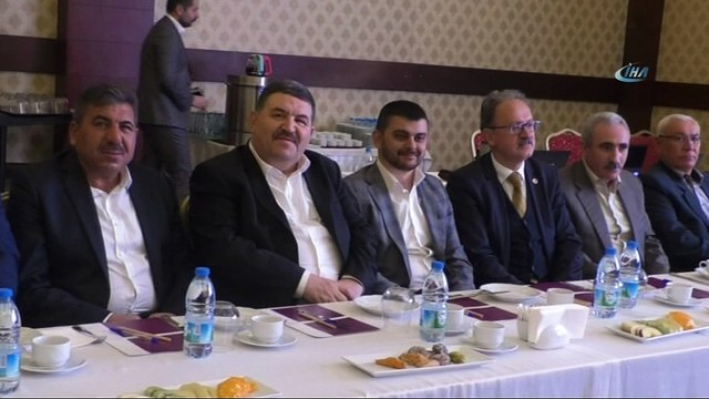 AK Partili Ali Boğa, 'Ermeniler, Iğdır'da 100 yıl önce camileri, köyleri, çoluk çocuk yok etti'