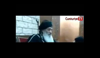 'Ananın kolu tahrik eder' diyen Müslim Gündüz: Cahiliye devrinde kızları boşuna gömmediler