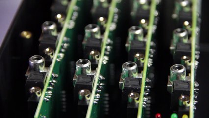 Broadcastvision AudioFetch Technical Video - How to Set Up AudioFetch Wifi Audio Streaming System