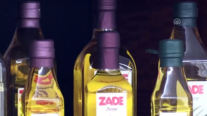 4 kıtada 72 ülkeye yağ satıyor - KONYA