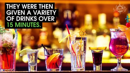 Does Your Personality Change When You're Drunk?