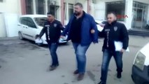 Mersin Cezaevi Firarisi, Bakan ve Vali Adıyla Dolandırıcılık Yaparken Yakalandı