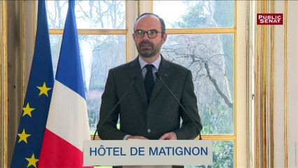 Réforme de la SNCF : les petites lignes seront maintenues