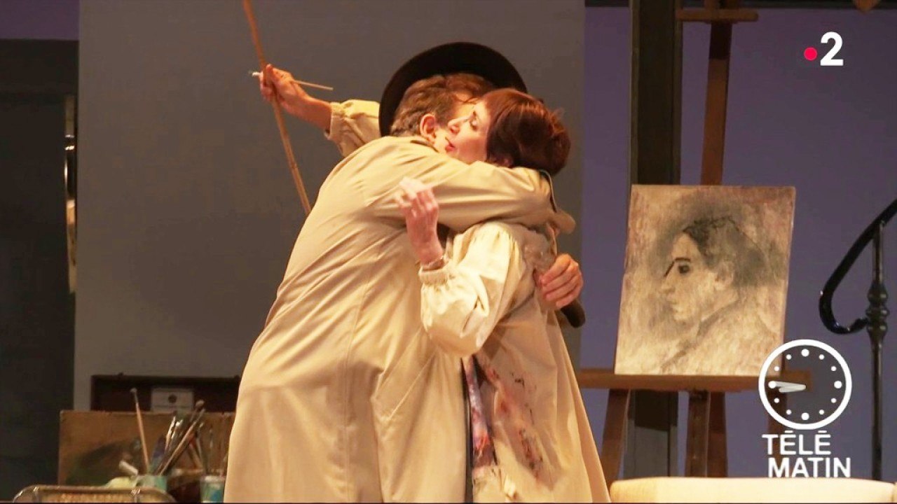 Spectacles – « Les inséparables » / « Deux mensonges, une vérité »