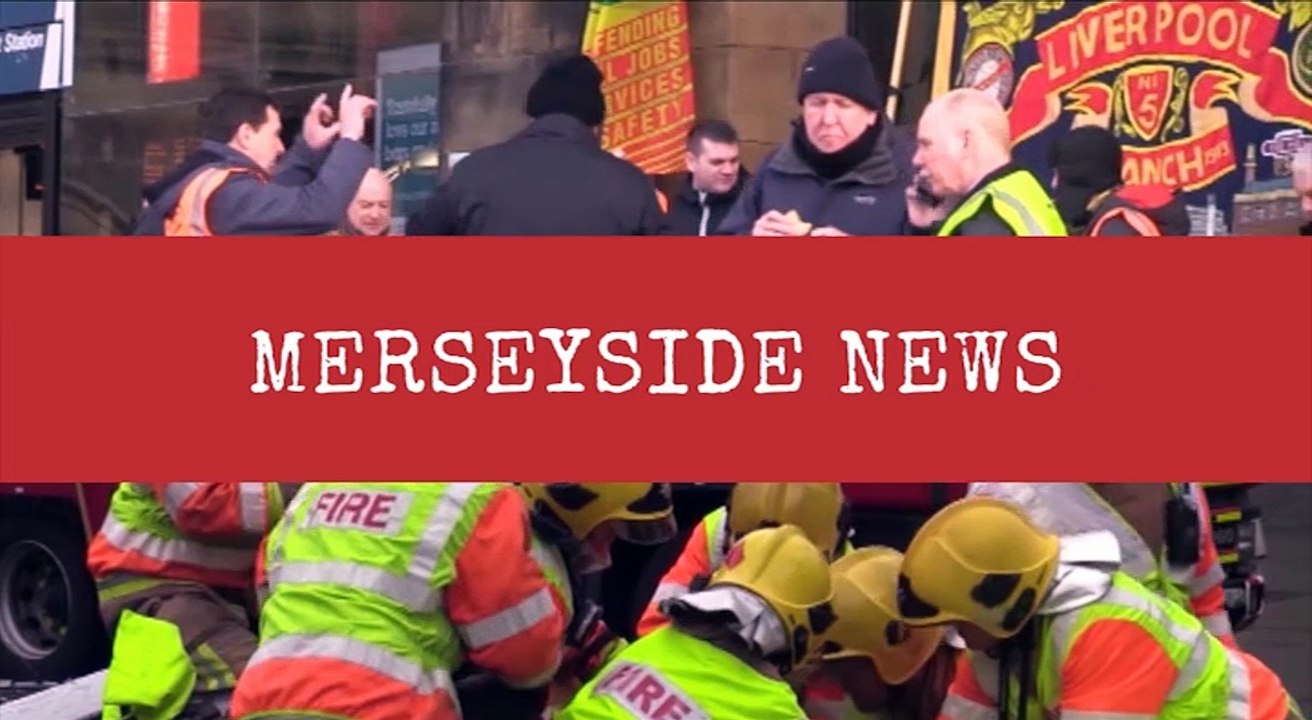Can You Speak Scouse?