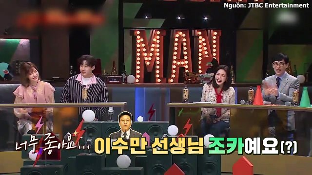 Henry đòi cưới Sunny (SNSD) và lý do bất ngờ đằng sau khiến fan cười đau bụng