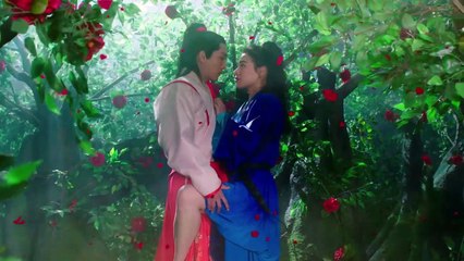 tổng hợp cảnh nóng của Mã Tư Thuần và Thịnh Nhất Luân