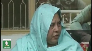 Mashal Khan's Mother and Brother Exclusive Talk - YouTube