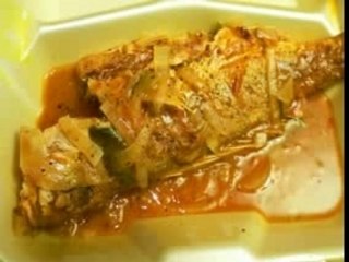 Jamaican Food