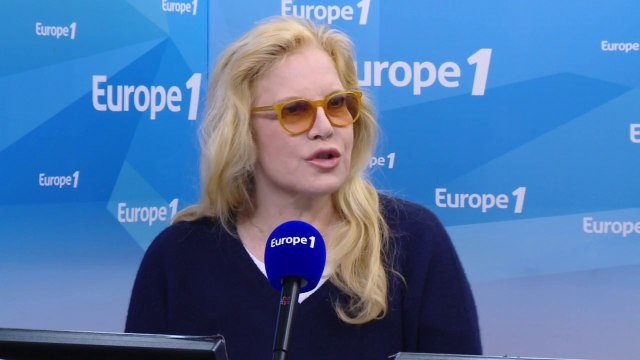Ça ne ressemble pas à l'homme que j'ai connu , Sylvie Vartan monte au créneau