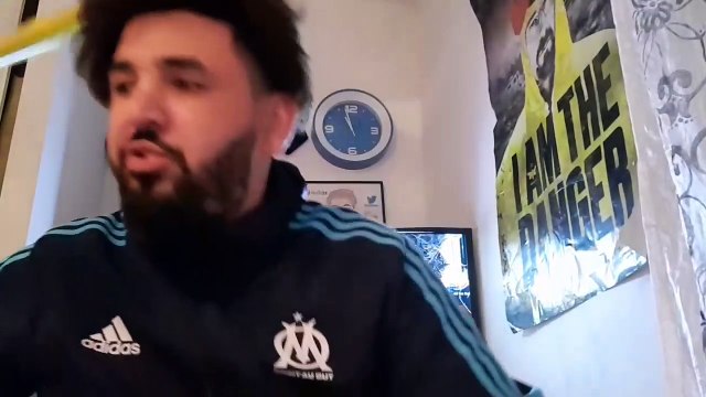 Le debrief de Mohamed Henni après PSG-OM (3-0)