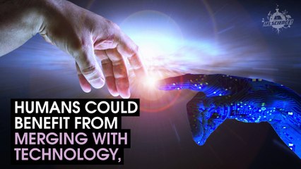 Elon Musk Is A Cyborg Advocate, And Thinks You Should Be Too