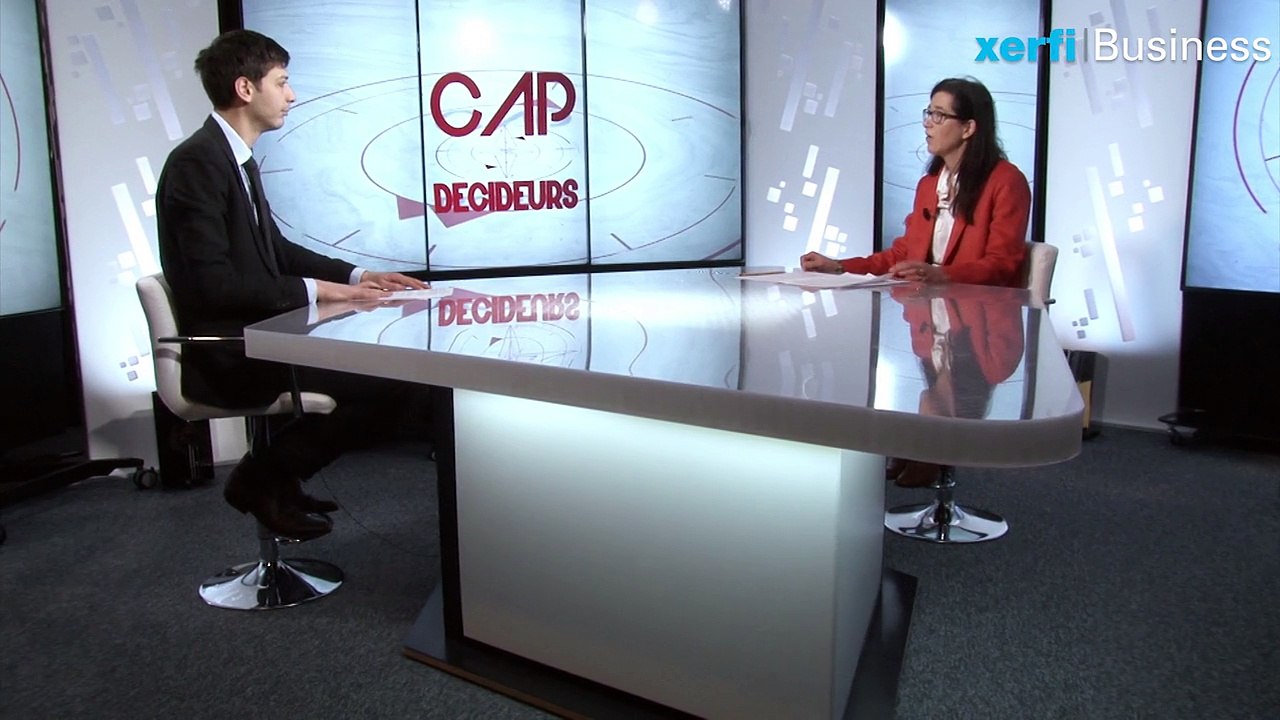 La stratégie digitale des marques de luxe [Isabelle Chaboud]