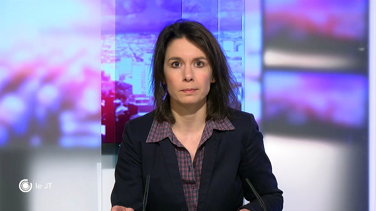 FOCUS/ Froid et pollution dans la région