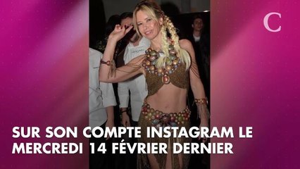 Romane Serda : que devient l'ex femme de Renaud qui fête ses 46 ans ?