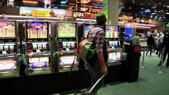 Holy Rollers The True Story of Cd Counting Christians 2011 Pt 03