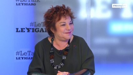 Esther Benbassa : «Les djihadistes françaises doivent être jugées en France»