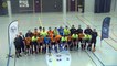 Finale Coupe d'Alsace Futsal: ASIM 3 - Collectif Illzach Futsal: 2-4