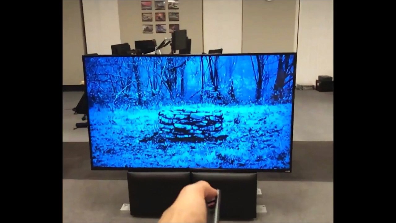 Le film d'horreur 'The Ring' prend vie avec Apple ARKit