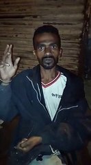 Abid Shaka Ne Imran Khan Ko Lyari Me Ane Se Mana Kar
