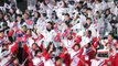 South Korea's Moon administration makes all efforts to keep Olympic-driven detente with N. Korea last