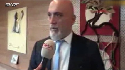 Hikmet Karaman'ın görevine son verildi