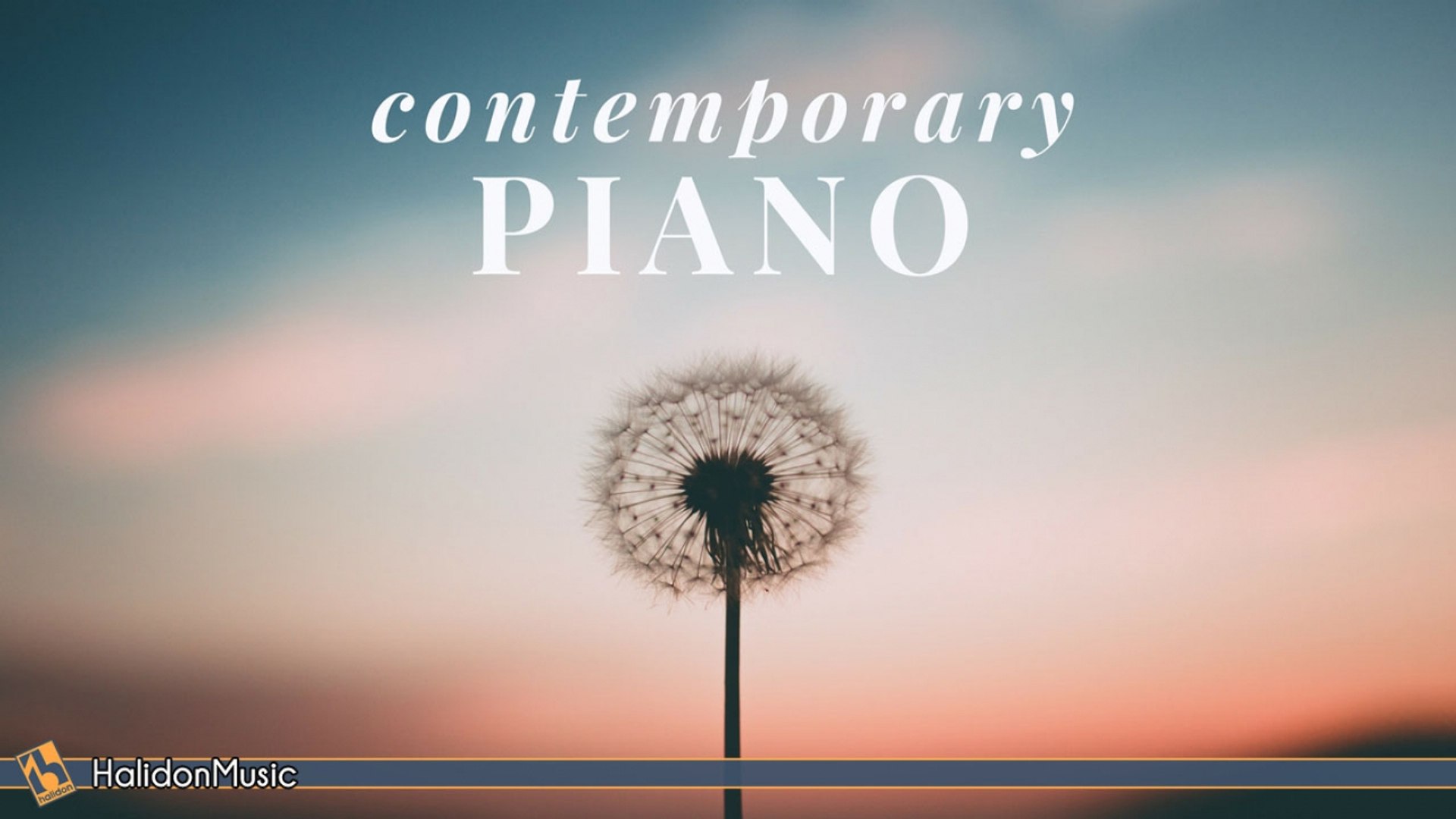 ⁣Various Artists - Piano Solo - Contemporary Mix